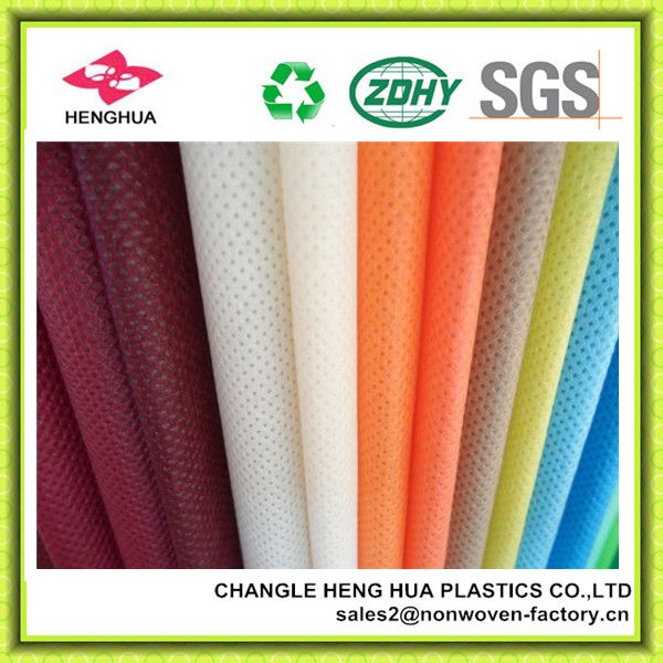 non woven fabric