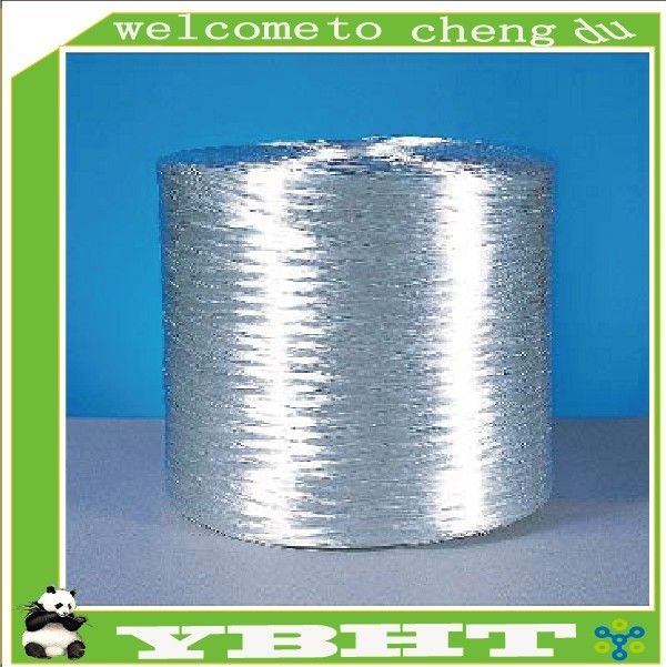 C-glass 800gsm fiberglass for woven roving