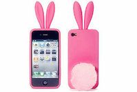 Silicone phone case