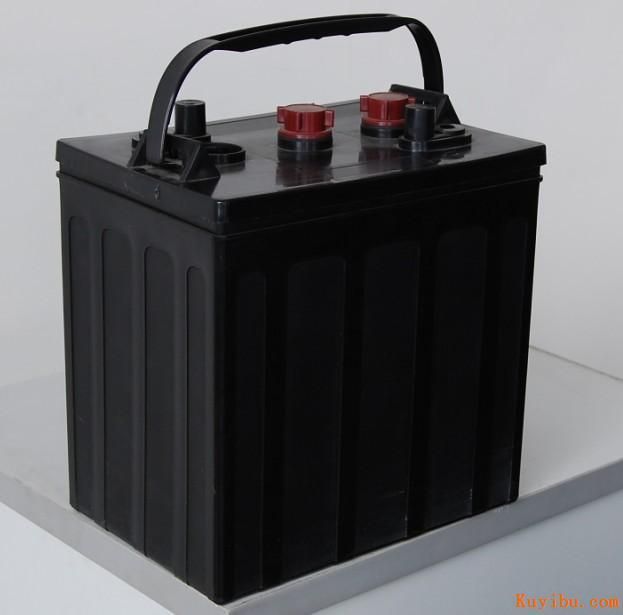 LEOPARD Forklift batteries 8V145AH