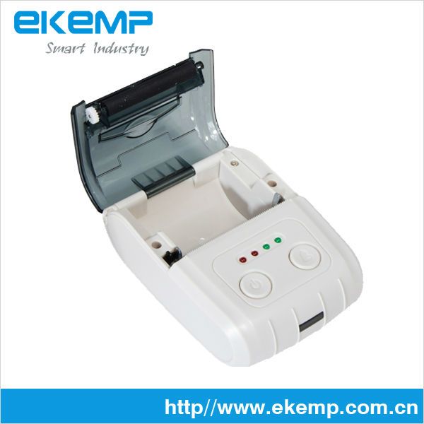 Pocket Barcode Printer(MP300)