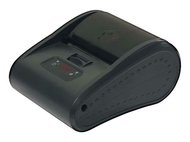 RS-232 Mini Receipts Printer(MP400)