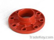 flange adaptor