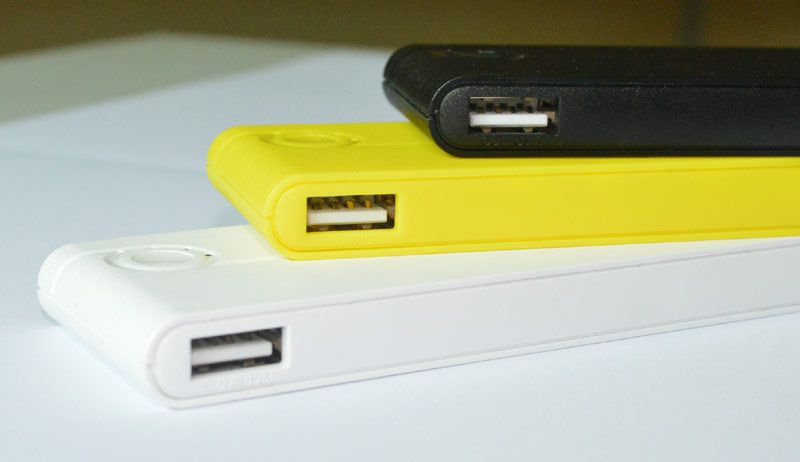 portable power bank for Mini iphone power bank, 