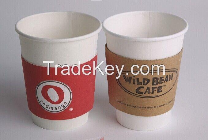 Paper cups