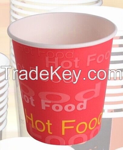 Paper cups