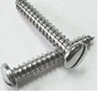 Self-Tapping Screws