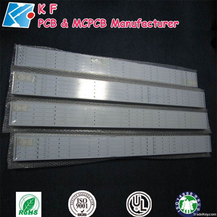 led aluminum pcb