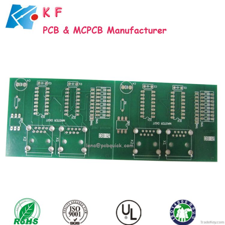 aluminium pcb