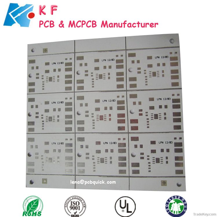 pcb led board