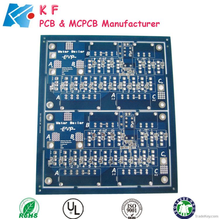 pcb led board