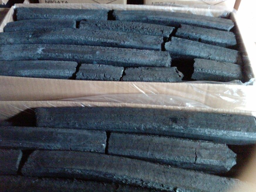 Hardwood Charcoal