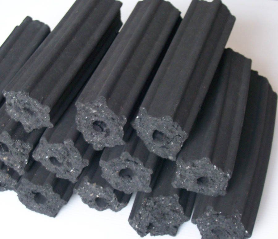 Hardwood Charcoal