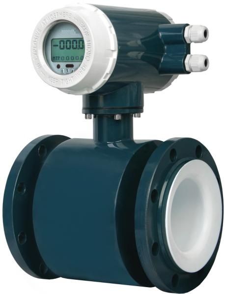 Electromagnetic Flow meter