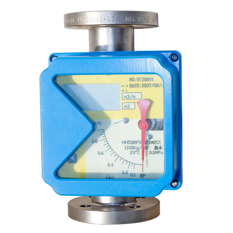 Variable Area Flow meter