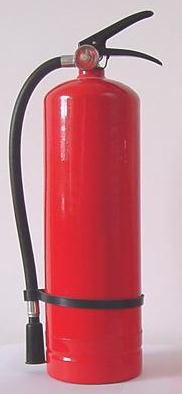 Fire Extinguishers