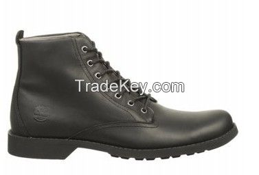 Athletic boot for men 