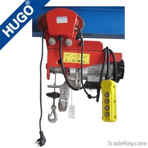 Mini Electric Hoist PA