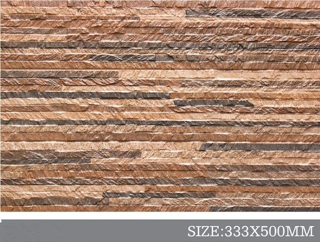 333x500mm Good Quality Outdoor Ceramic Tiles