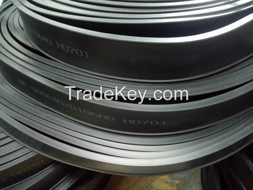 EPDM rubber sealing strips EPDM rubber window gasket