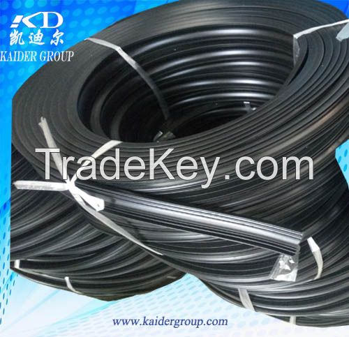 EPDM rubber sealing strips EPDM rubber window gasket