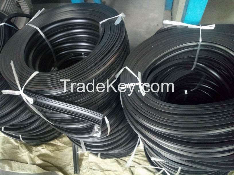 EPDM rubber sealing strips EPDM rubber window gasket