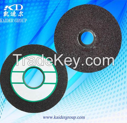 Abrasive Resin cutting wheel and cut off wheel