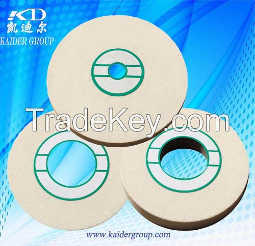 Abrasive Resin cutting wheel and cut off wheel