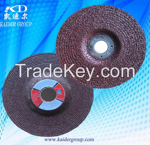 Abrasive Resin cutting wheel and cut off wheel