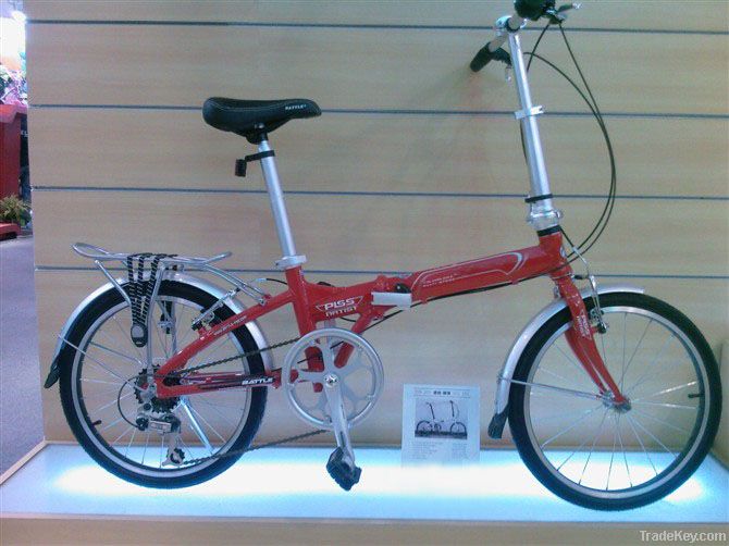 2013 new folding bike for sale