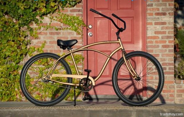 beach cruiser for sale