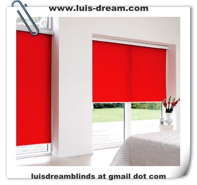 Roller Blinds