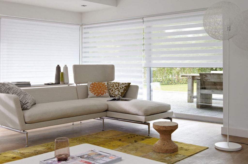 Zebra blind fabrics, zebra blinds, day and night blinds