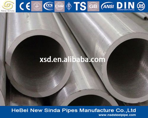 structural carbon steel pipesGB8162-99