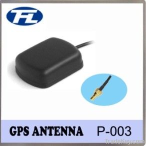 Car GPS Antenna Waterproof 1575.42MHz for GPS satellite magnetic