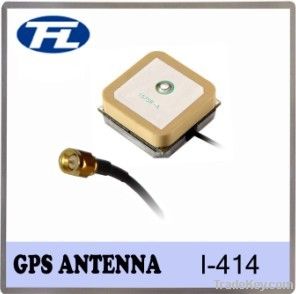 GPS Antenna for car navigation Patch Internal Antenna