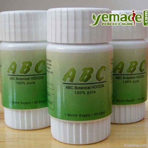 ABC Hoodia Botanical Climming Capsule