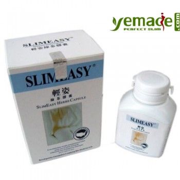 SlimEasy Herbs Capsule