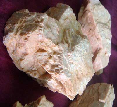 FELDSPAR