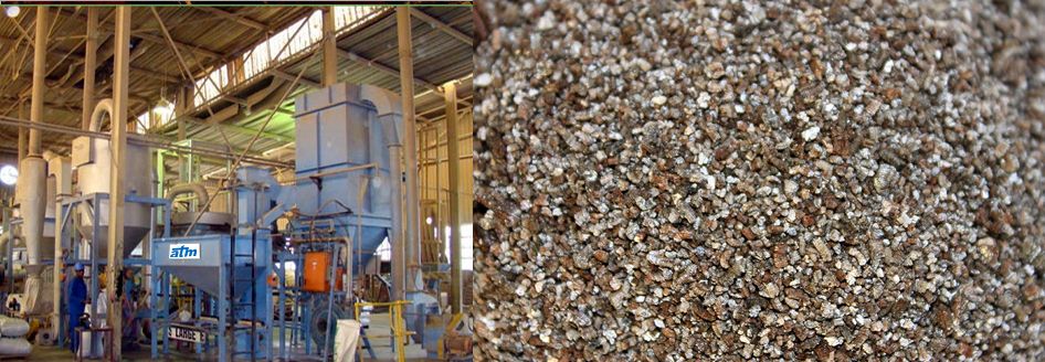 VERMICULITE