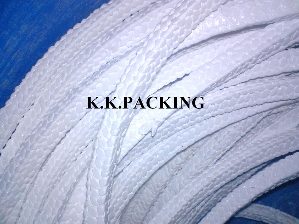 PTFE Packings