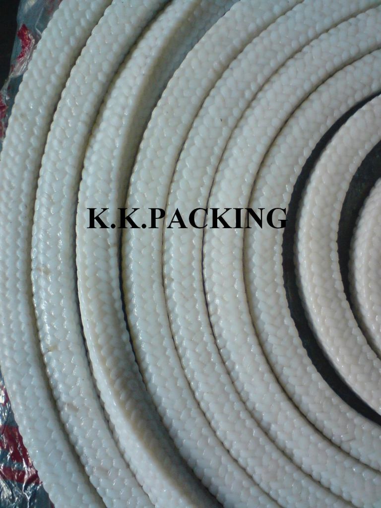 PTFE Packings