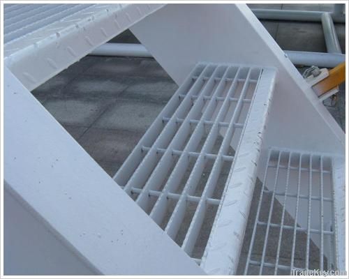 steel grating