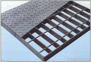 steel grating