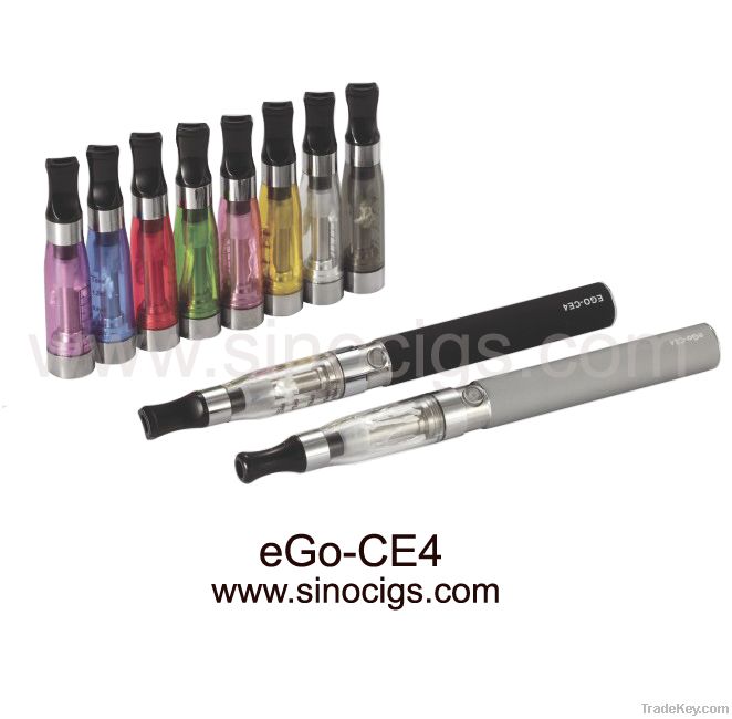 2013 smokjoy Newest Replaceable e cigarette Ce4