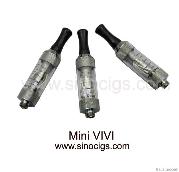 The newest Mini Vivi Nova Clearomizer 2.0ml vivi nova v4