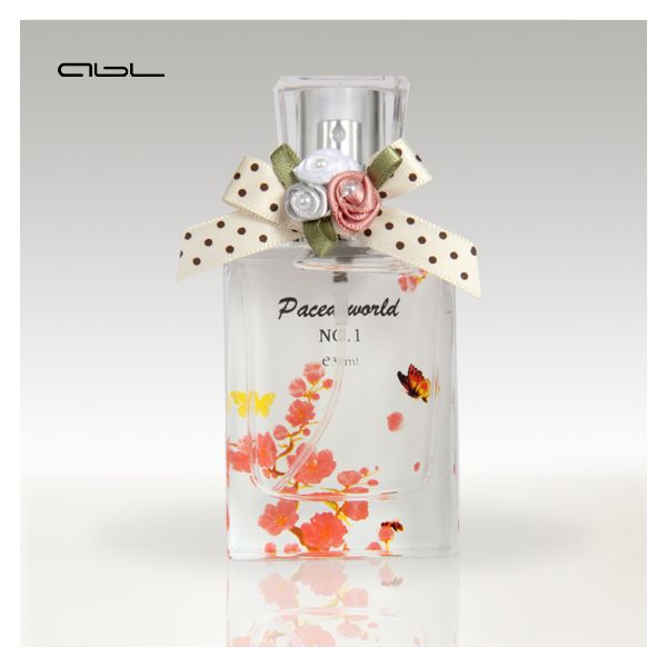 Authentic France mini perfume, wholesale price directly from perfume factory