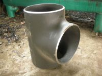 buttwelded pipe fittings