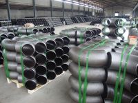 carbon steel and alloy steel pipe fittings