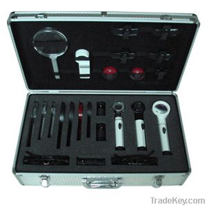 Aluminum Tool Case